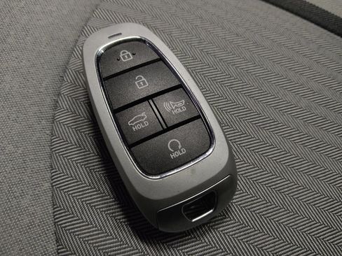Used 2020 Hyundai Sonata SEL w/ Convenience Package FWD image 32
