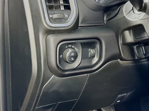 Used 2025 RAM 2500 Big Horn image 10