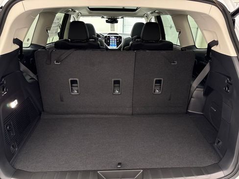 New 2025 Subaru Ascent Touring image 28