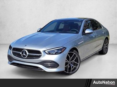 New 2026 Mercedes-Benz C 300 C 300