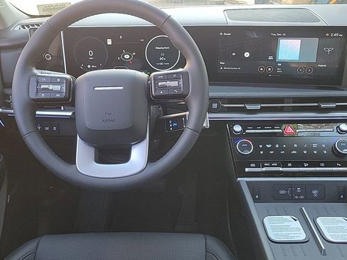 New 2026 Hyundai Santa Fe Limited image 22