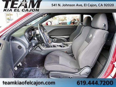Used 2017 Dodge Challenger R/T Scat Pack image 14