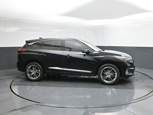 Used 2019 Acura RDX FWD w/ Advance Package image 15