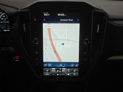 Used 2025 Subaru Forester Premium image 20