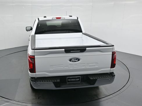 Certified 2024 Ford F150 XLT w/ FX4 Off-Road Package image 40