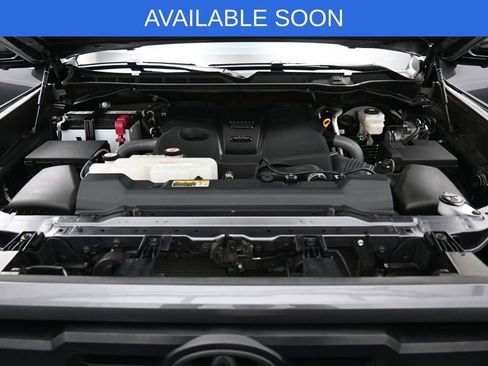 Used 2024 Toyota Tundra Limited w/ TRD Off-Road Package AWD/4WD image 35