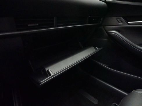 Used 2025 MAZDA CX-30 AWD 2.5 S w/ Select Sport Pkg image 30