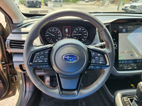 Used 2024 Subaru Crosstrek 2.5i Limited w/ Popular Package #3A AWD/4WD image 18