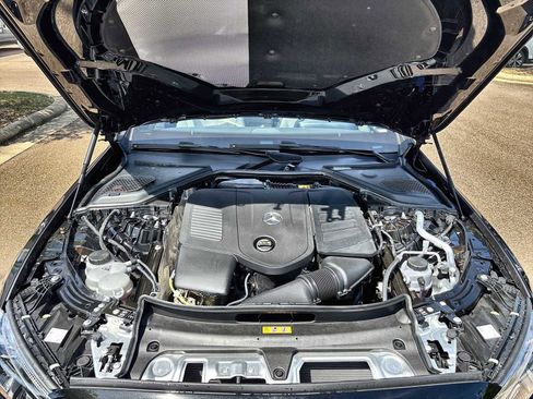 New 2026 Mercedes-Benz E 350 Sedan image 13