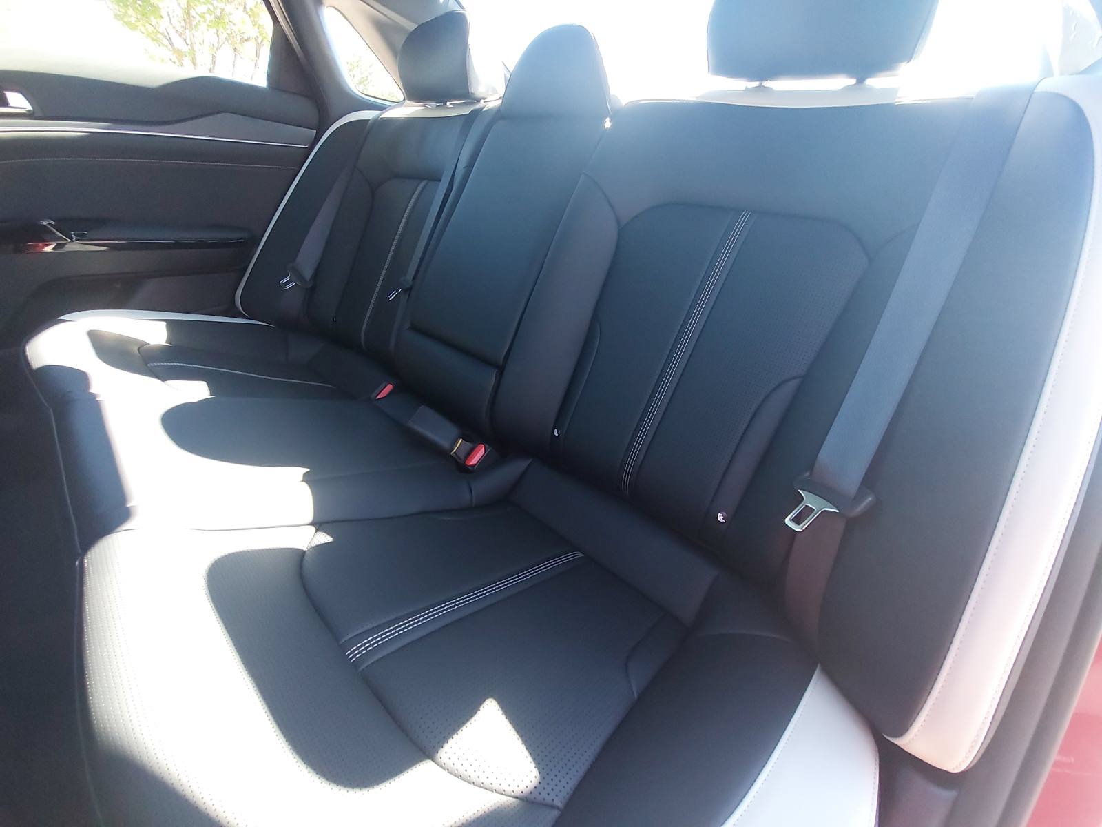 New 2027 Kia K5 GT-Line w/ GT-Line Premium Package FWD image 13