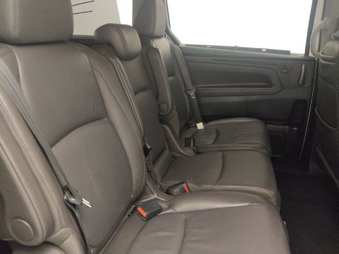 Used 2018 Honda Odyssey Elite image 19