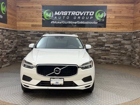 Used 2019 Volvo XC60 T6 Momentum AWD/4WD image 6