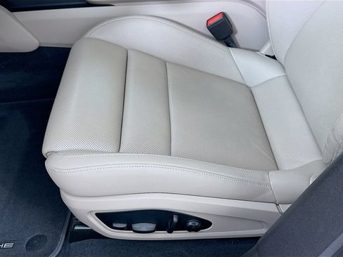 Certified 2024 Porsche Taycan RWD image 13