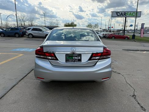 Used 2013 Honda Civic EX-L image 11