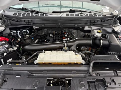 Certified 2025 Ford F150 Tremor w/ Bed Utility Package AWD/4WD image 9