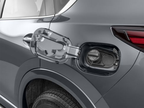 Used 2024 MAZDA CX-5 AWD 2.5 S w/ Select Package image 52