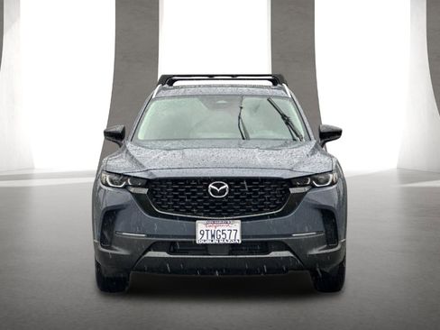 Certified 2025 MAZDA CX-50 2.5 Hybrid w/ Weather Package image 9