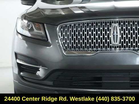 Used 2019 Lincoln MKC Premiere FWD image 7