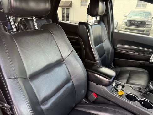 Used 2019 Dodge Durango GT RWD image 11