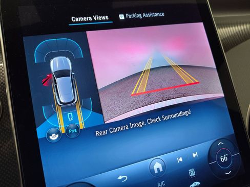 Certified 2026 Mercedes-Benz GLC 300 image 23