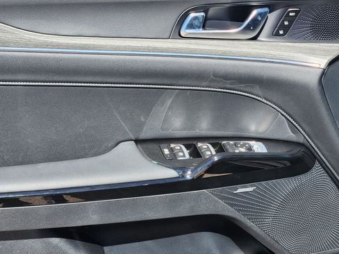 New 2025 Kia K5 EX FWD image 7