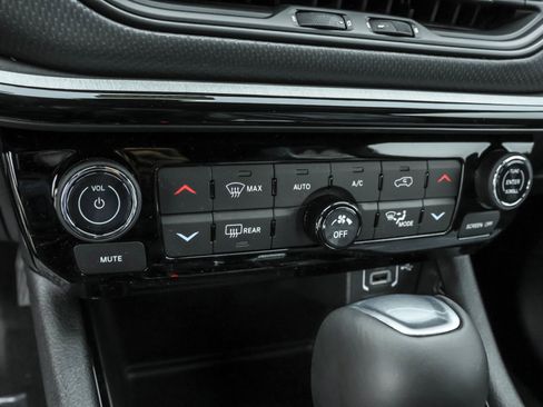 New 2026 Jeep Compass Trailhawk image 28