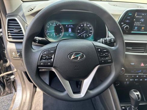 Used 2019 Hyundai Tucson SEL AWD/4WD image 13