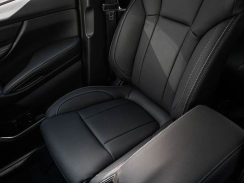 New 2026 Subaru Ascent Limited AWD/4WD image 26