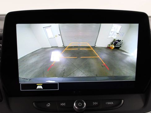 Used 2025 Chevrolet Blazer LT image 51