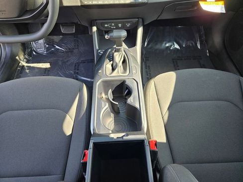 New 2026 Kia K4 LX image 20