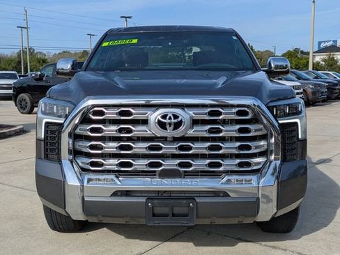 Used 2023 Toyota Tundra 1794 Edition image 9