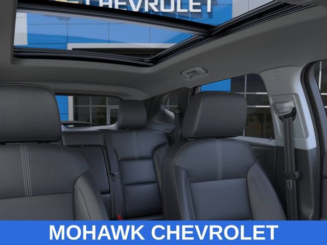 New 2026 Chevrolet Blazer LT AWD/4WD image 24