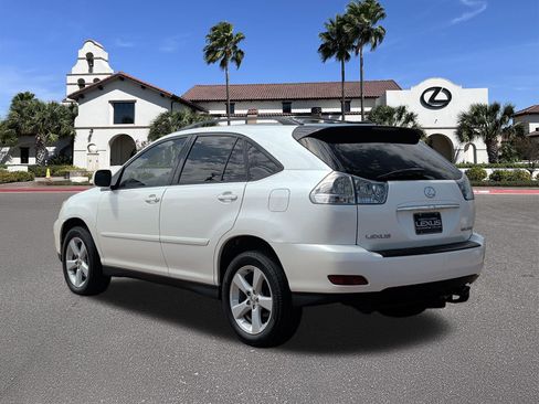 Used 2005 Lexus RX 330 AWD w/ Premium Plus Pkg image 4