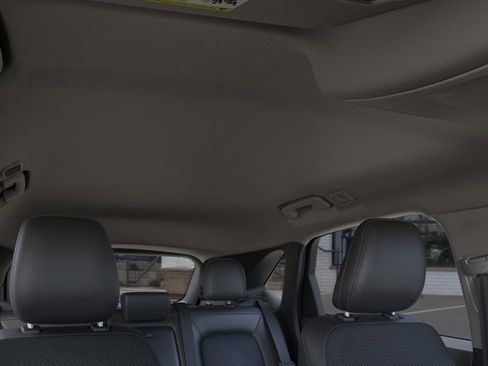 New 2023 Ford Escape SE image 22
