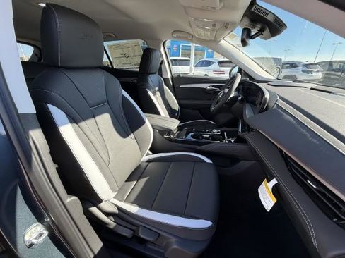 New 2026 Buick Envision Sport Touring image 28