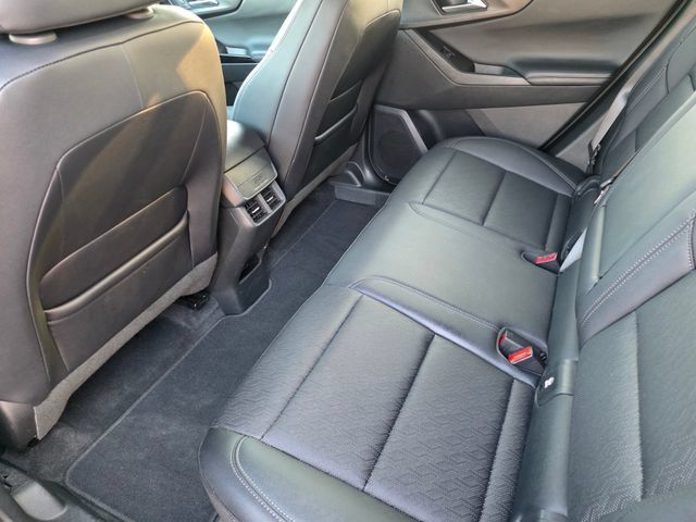 Used 2026 Chevrolet Equinox LT w/ Convenience Package II FWD image 34