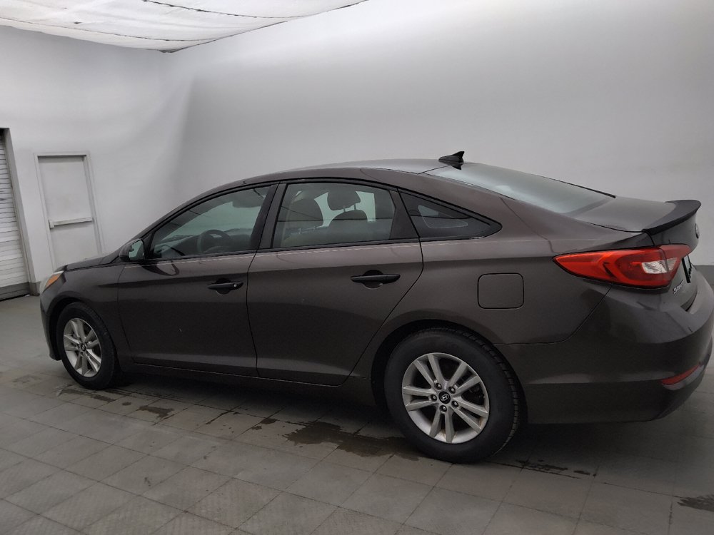 Used 2016 Hyundai Sonata SE FWD image 3