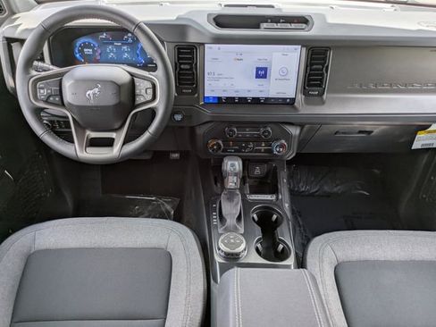 Certified 2026 Ford Bronco Big Bend AWD/4WD image 14