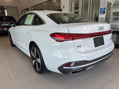 Used 2025 Audi A5 2.0T Premium w/ Convenience Package AWD/4WD image 5