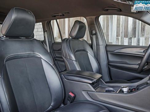 Used 2023 Jeep Grand Cherokee Altitude image 22