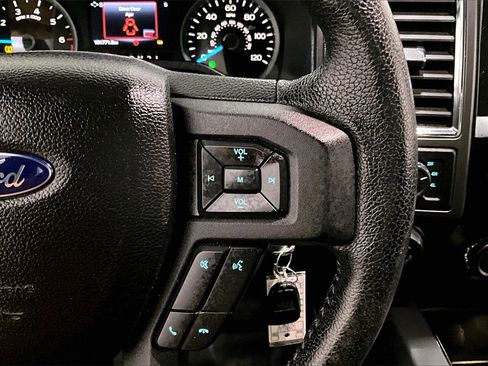 Used 2016 Ford F150 XLT w/ Equipment Group 301A Mid image 13