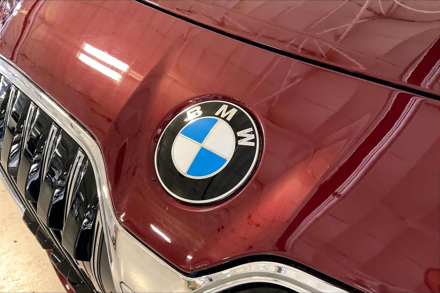 Used 2023 BMW 740i RWD image 31