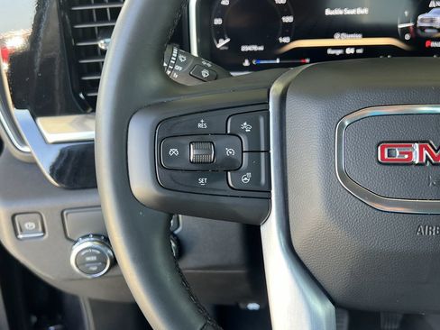 Used 2026 GMC Sierra 1500 SLT RWD image 11