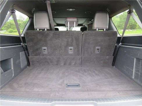 Used 2024 Ford Expedition Max Limited AWD/4WD image 15