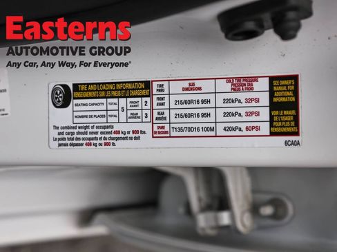 Used 2024 Nissan Altima 2.5 S FWD image 33