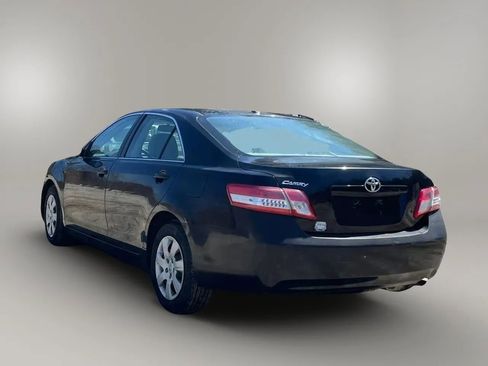 Used 2011 Toyota Camry FWD image 15