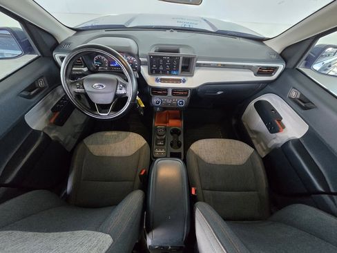 Used 2022 Ford Maverick XLT image 8