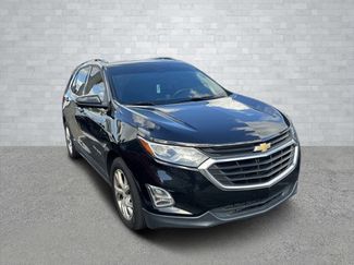 Used 2019 Chevrolet Equinox LT w/ Sun & Navigation Package video 1