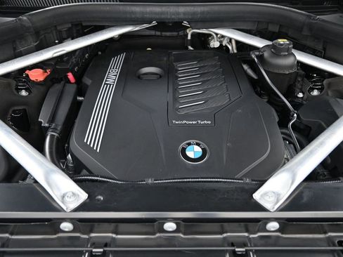 Used 2019 BMW X7 xDrive40i w/ Premium Package image 23