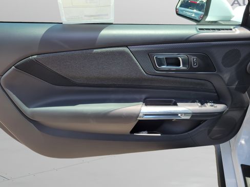 New 2026 Ford Mustang Coupe RWD image 5